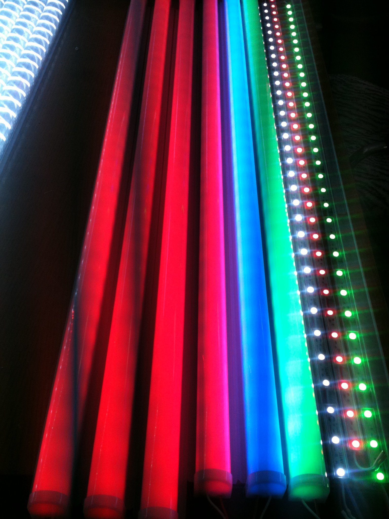 Gallery | Light Source Solutions