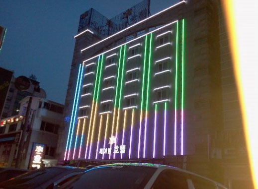 Gallery | Light Source Solutions