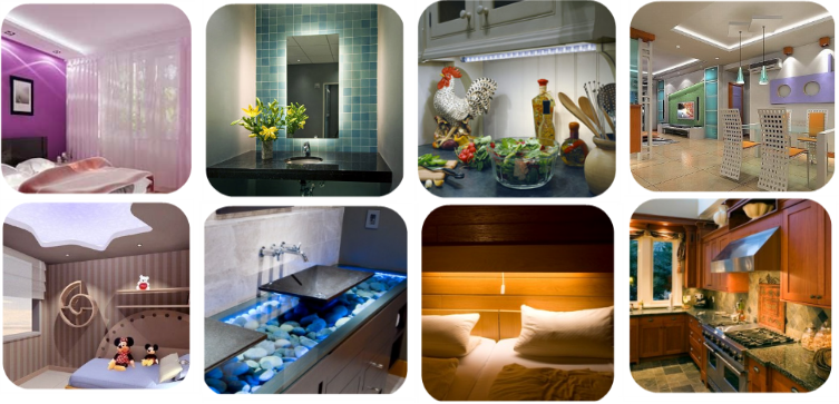 Gallery | Light Source Solutions