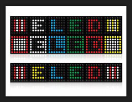 LED Modules - Display Signs